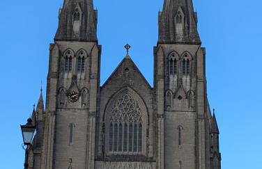 Kennedy's, Armagh - Foto 14