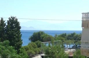 Aelio Deluxe Apartment Akrata - Foto 26