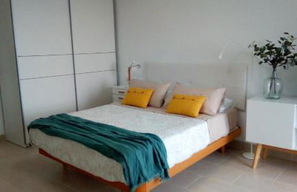 Over Open Sea Apartment - Foto 8