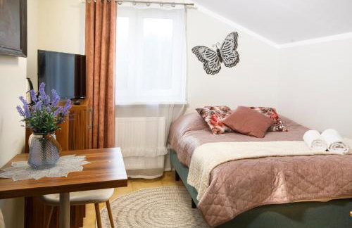 Zacisze Sosnowe - Foto 11