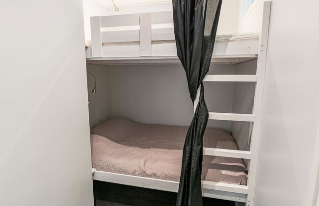 Vuorihuoneistot 608 - Foto 6