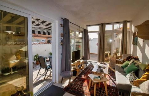 Villa privada con Chill Out y Barbacoa ALBERT VILLAS - Foto 30