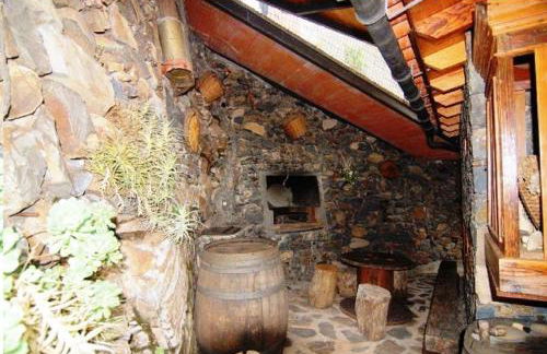 Casa Rural Finca la Maleza - Foto 40