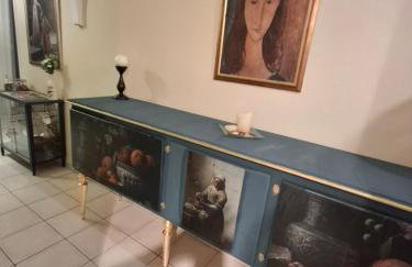 Eretria houses - Photo 2