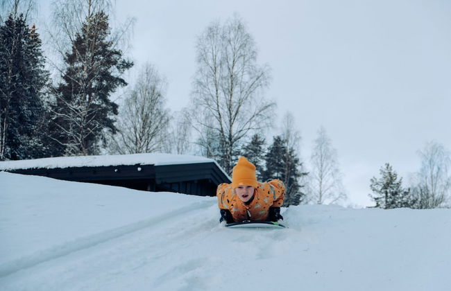 Hunderfossen Hytter Hafjell - Foto 16