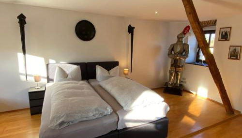 Schloss Weichs Regensburg - Foto 3