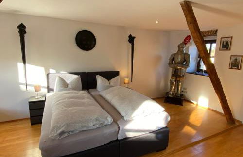 Schloss Weichs Regensburg - Foto 3