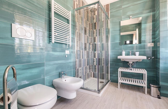 3081 Villa Il Tulipano Verde by Barbarhouse - Foto 14