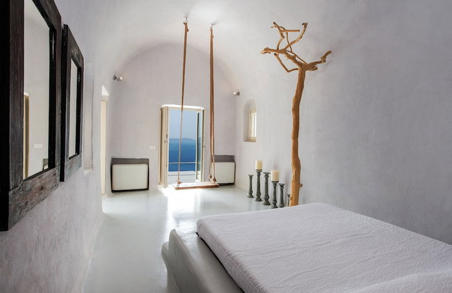 Ammos Oia Mansion - Foto 3