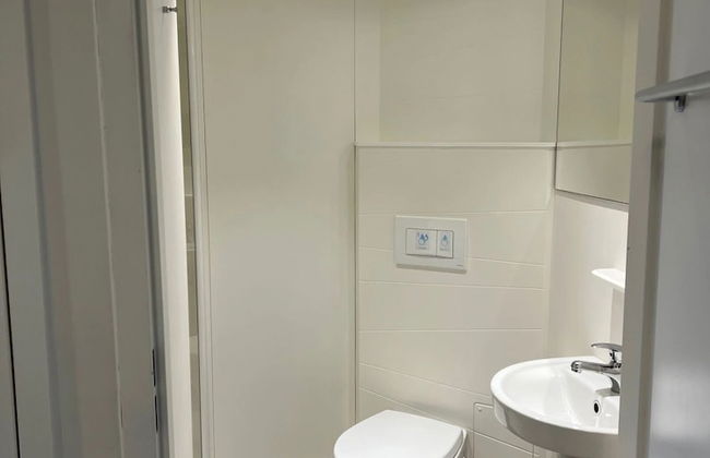 Pittville Student Village - Photo 37