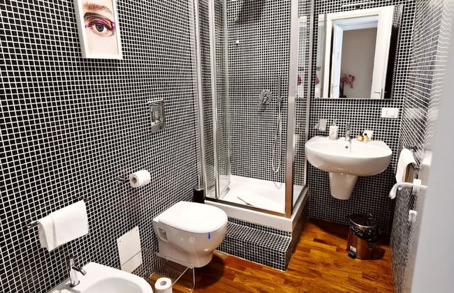 Artistic Charming House - Foto 26