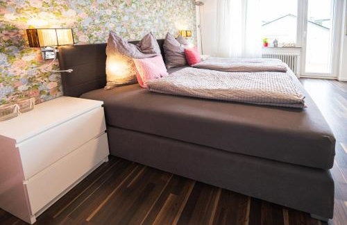 Höri-Nest Seeblick-Appartement - Foto 27