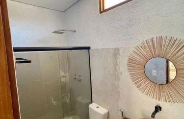 Linda casa de Praia - 150 M da praia - Foto 36