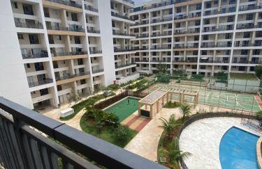 Taguá Life Apart Hotel - AP For Leisure or Work - Foto 18