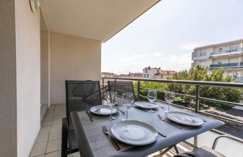 Le Clos Fleuri F3 Terrasse & Garage - Foto 13