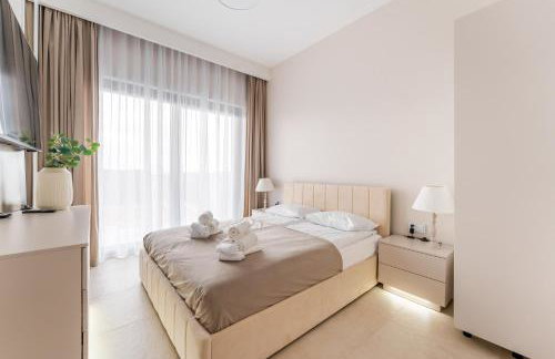 Hevenia Mrzeżyno Apartament 74 Widok na Morze - Foto 18