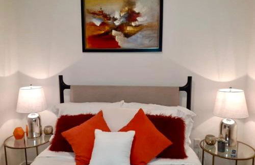 A Luxury City Condo - Foto 10