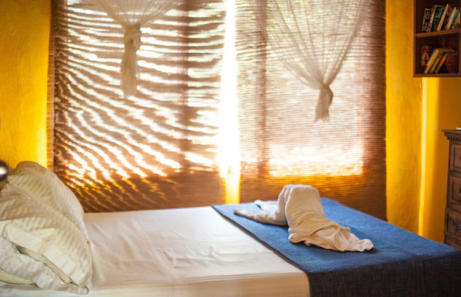 Apartamentos Massai - Foto 3