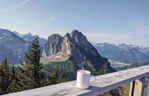 Ferienwohnung AlpenAuszeit im Allgäu - Foto 22