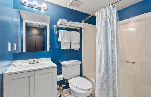 Oceanfront Inn Suite - Foto 48