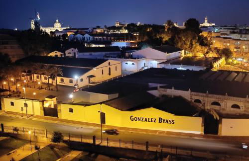 Kiana Mirador Sherry, parking gratis - Foto 1