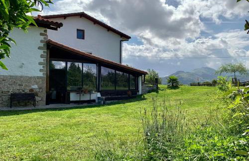 Bidegurutzeta landetxea - Foto 4