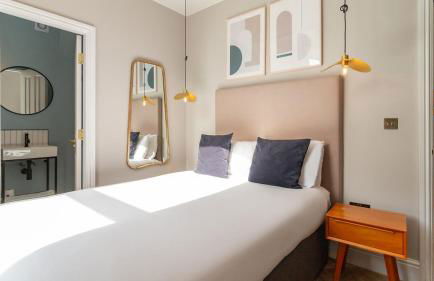 Hy Lytham St Anne's - Foto 96