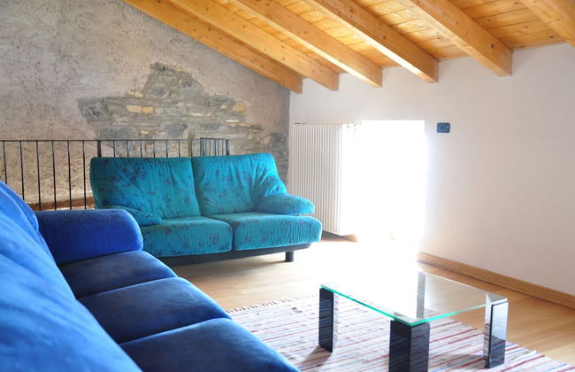 Comoholidays - Casa Mirella - Foto 13