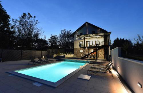 Villa Luana - Foto 26