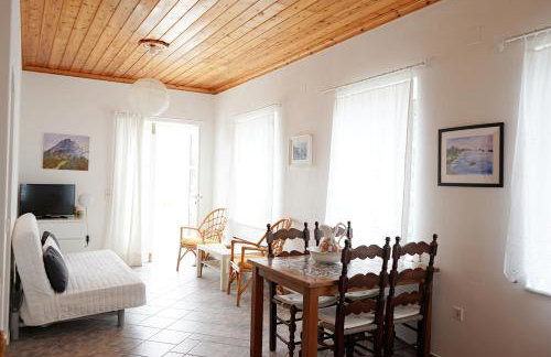 Kiki's Houses Vlichos - Foto 15