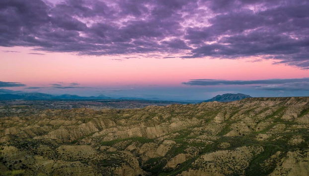 Tour en 4x4 por el desierto de Gorafe - Foto 5, Admirando las vistas del desierto