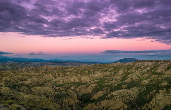 Tour en 4x4 por el desierto de Gorafe - Foto 5