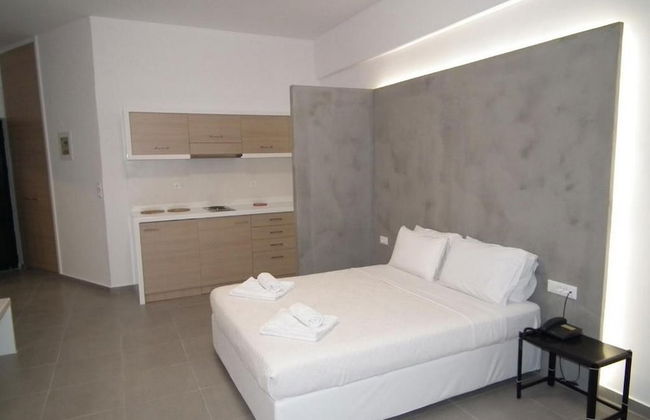 Gramvoussa Bay - Foto 65