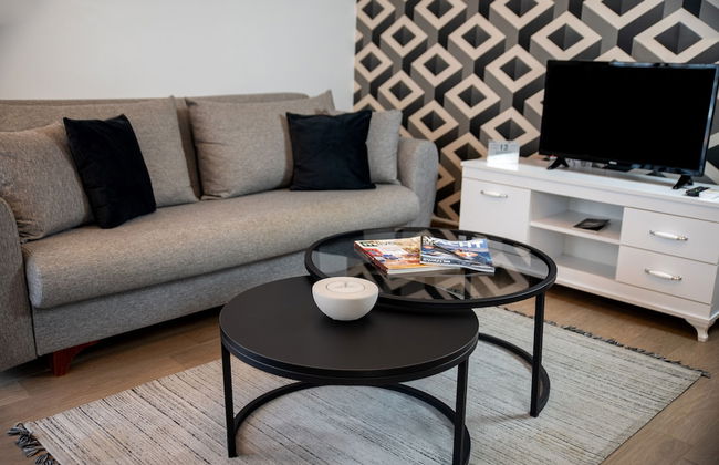 12 Rooms Boutique Hotel - Foto 20