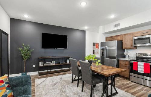 15 Bedrooms in the Heart of NOLA - Foto 28