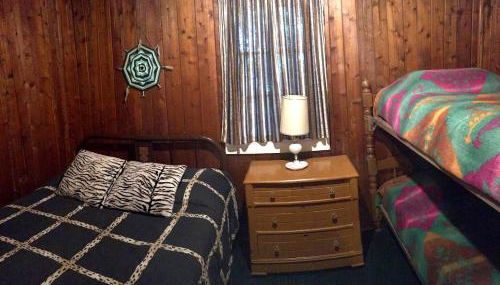Family Vacation Rental with Resort Facilities on Squaw Lake in Wisconsin - Foto 4
