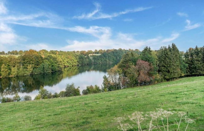 Large Home With Sauna, Ovifat - Photo 36