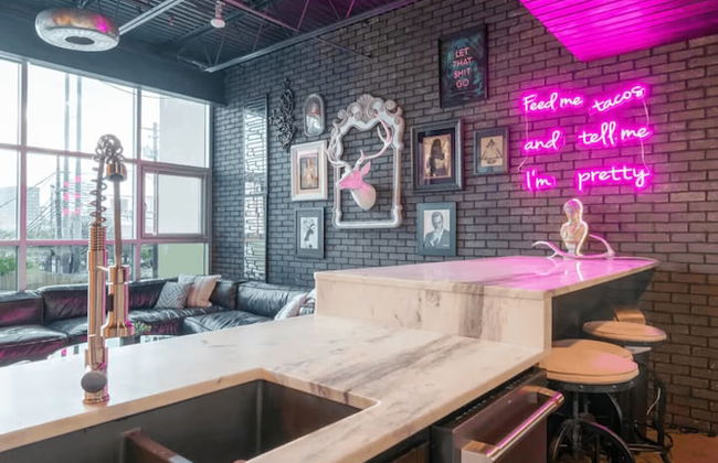 Swanky Townhome - Foto 15