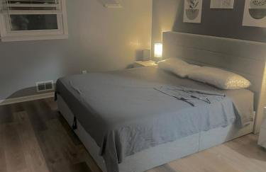 Peaceful 4BR Haven in Stn Mtn-Large Gameroom - Foto 8