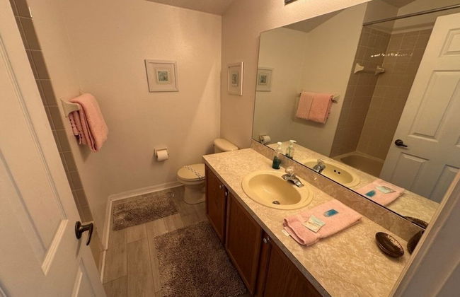 Scott Disney Villa 5 Bedroom Home by RedAwning - Foto 15