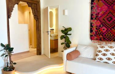 THE LAGOON - Coastal Living Luxury Stay - Adults only - Photo 15