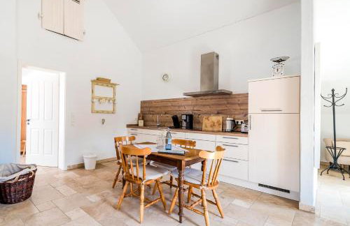 Hofgut Dösterhof - Ferienwohnungen - Foto 20