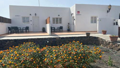 Casa Escanfraga I - Foto 1