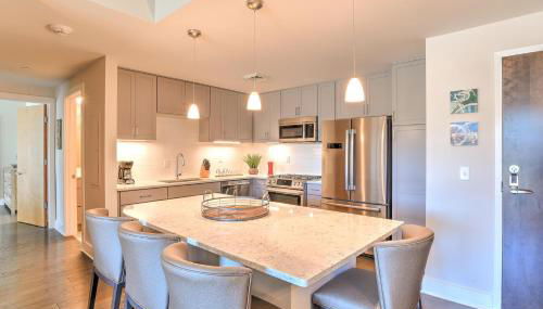 45 Asheland Avenue Unit 507 - Foto 4