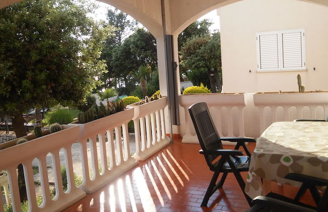 Apartments Mak - Photo 32