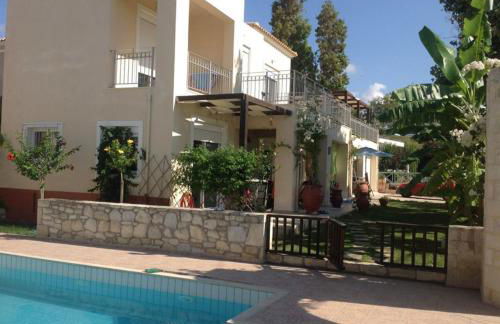 Cretamos Seaside Villas - Foto 26