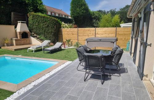 Spassionnement pool - Foto 45