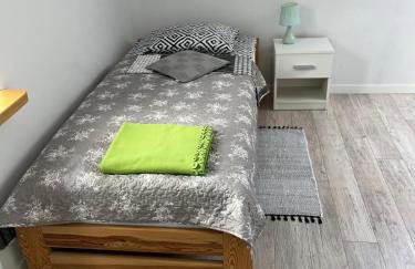 Mazurskie Wytchnienie - Foto 49