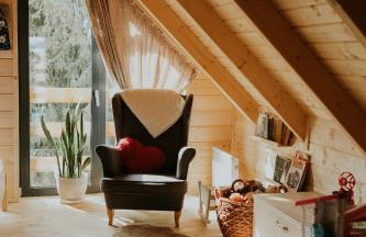 Domki Pod Halą Krupowa - Domek Zawoja - Foto 19