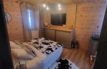 Chalet de montagne familial - Foto 9